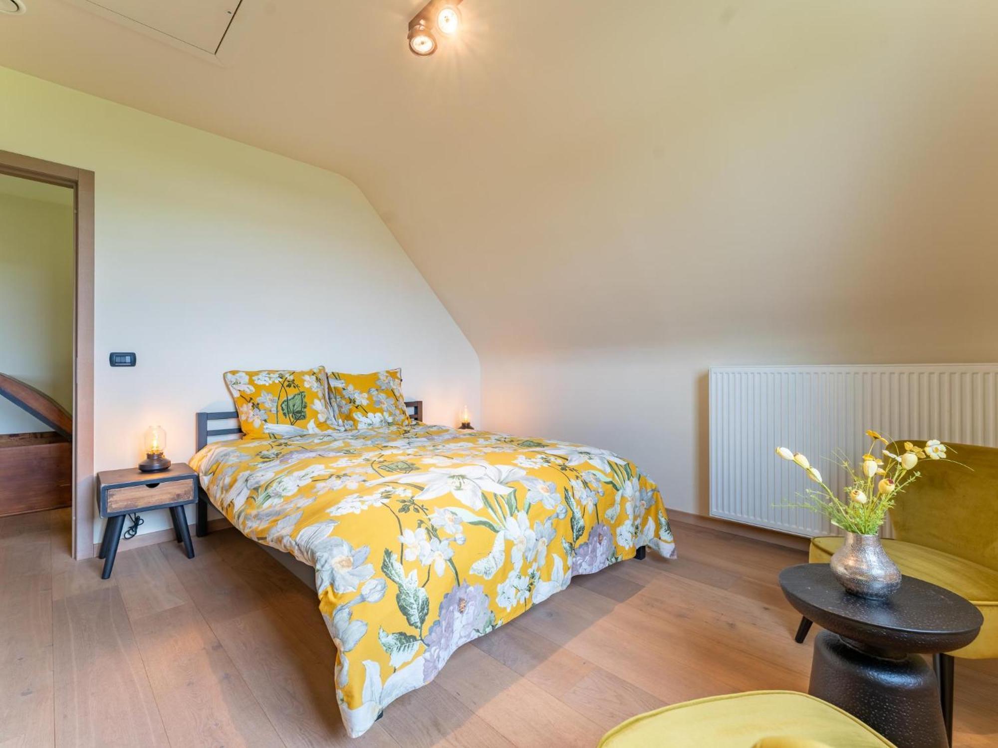 Villa Meersen Maldegem Bagian luar foto